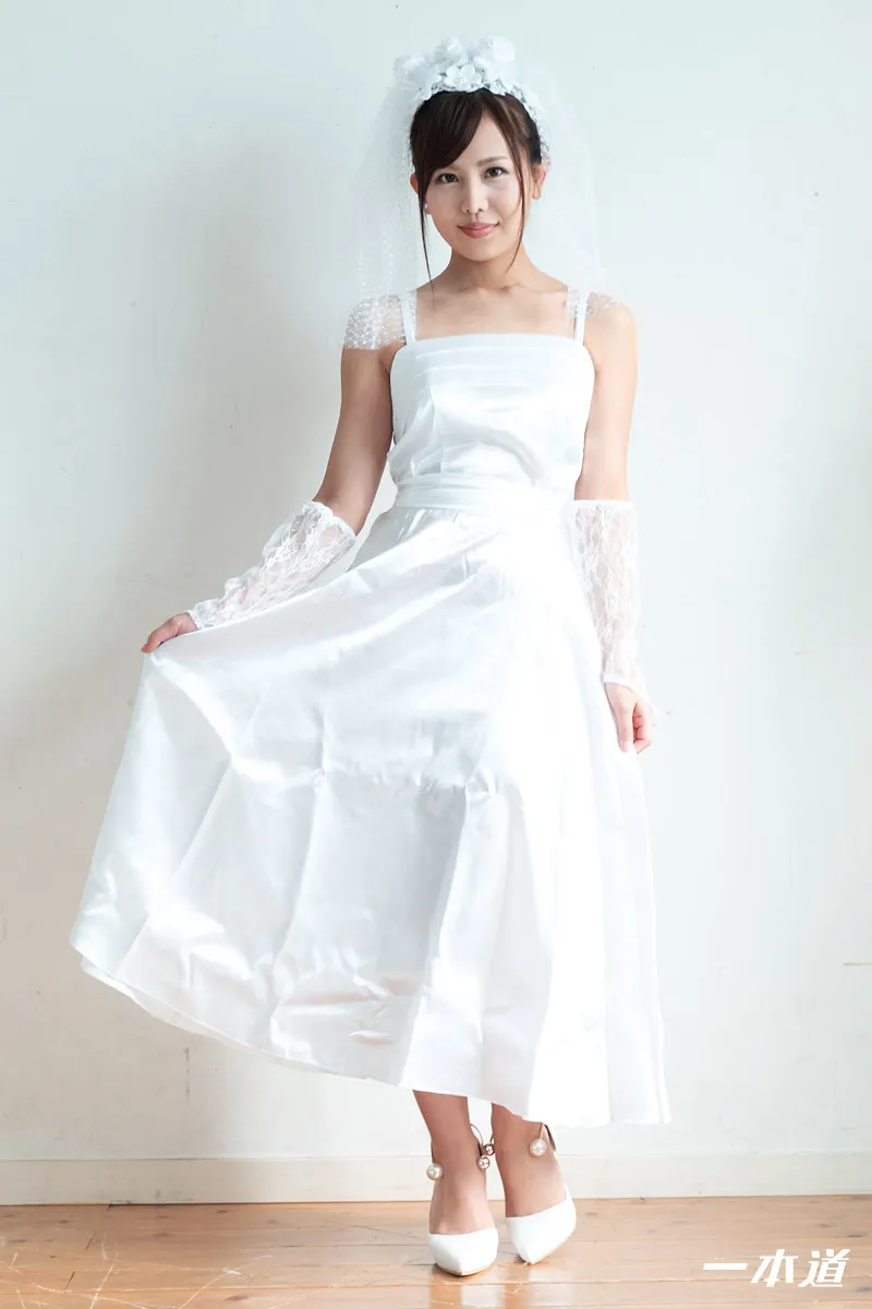 モデルコレクション 碧えみ-1