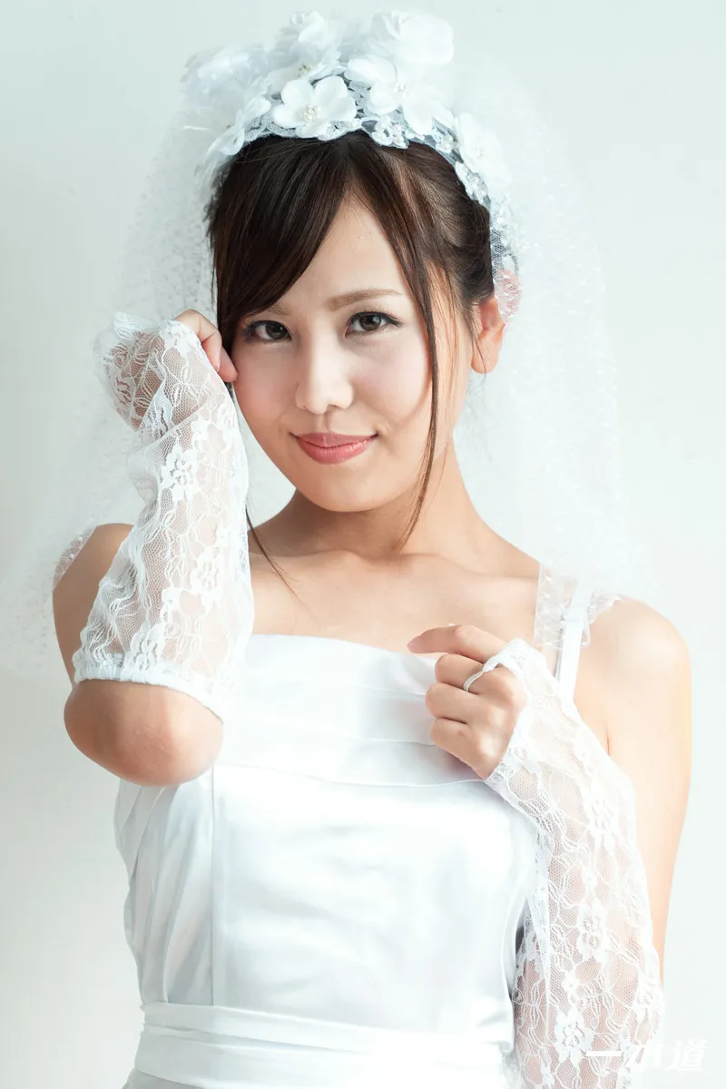 モデルコレクション 碧えみ-3