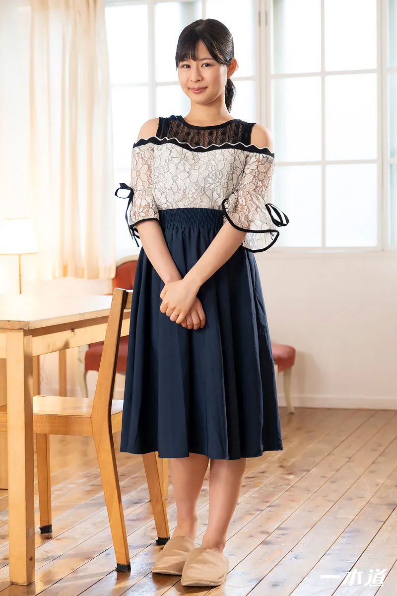 まんチラの誘惑 ~ママ友の下半身に誘われて~-2