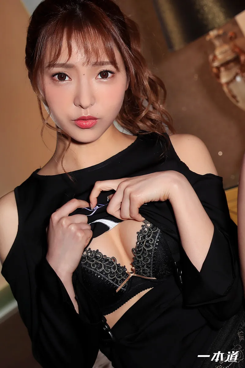 いい女の甘い誘惑-3