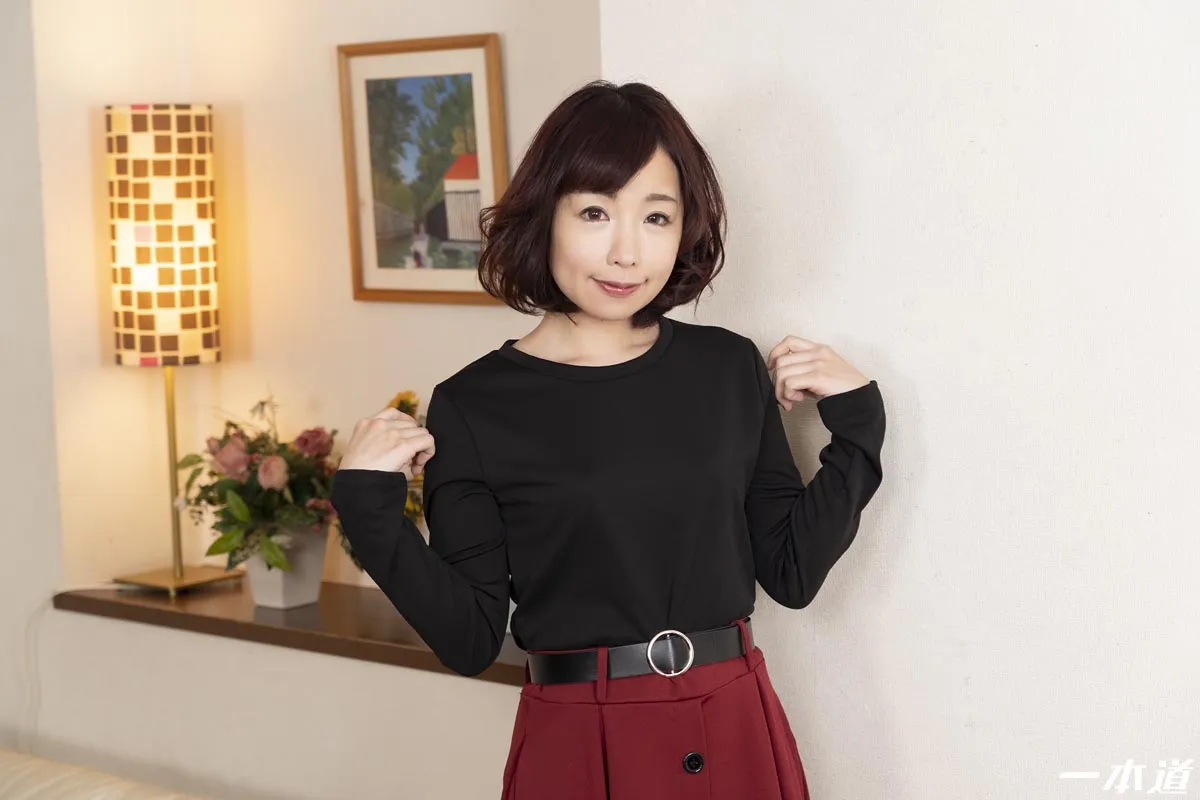 濃厚な接吻と肉体の交わり 高山ちさと-5