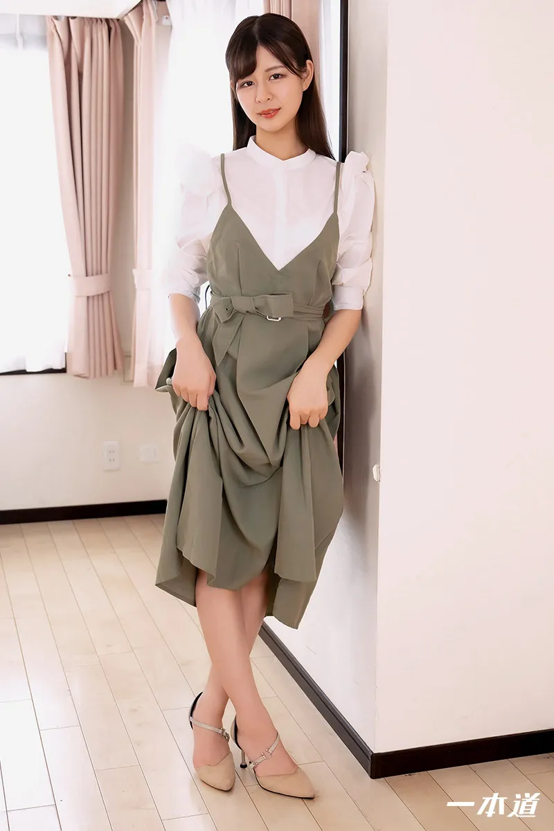 プロフェショナルSEXY女優の流儀 瑞希ゆき-1