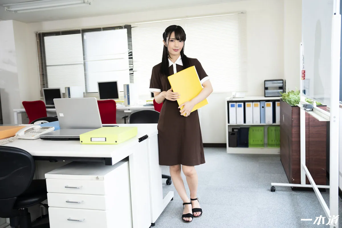 パイセンとオフィスLOVE-2