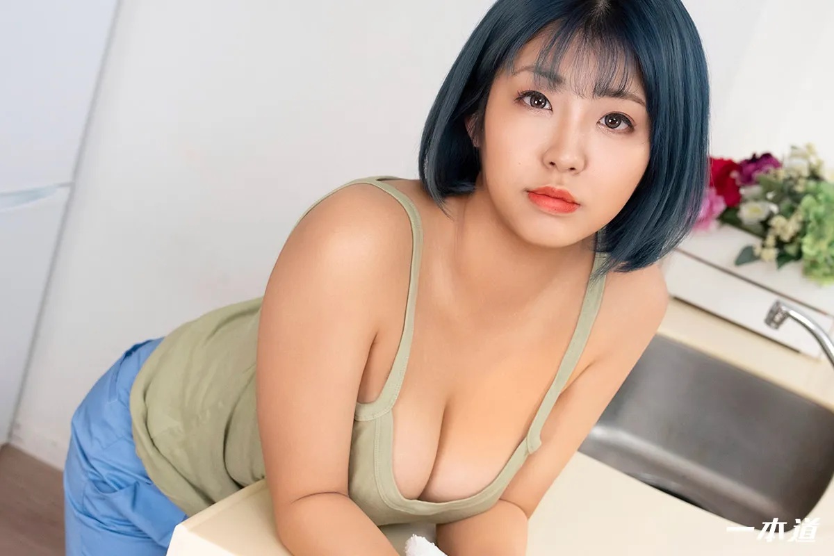 ダイナマイトボディのハウスクリーニング-1