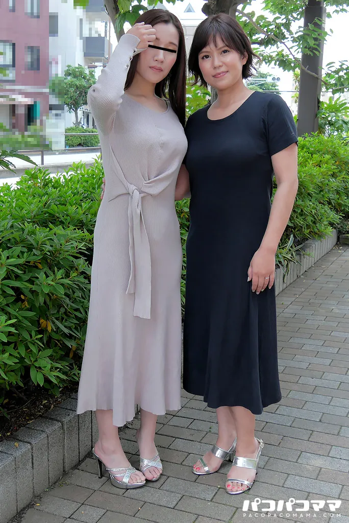 新年ハメまして乱交-1