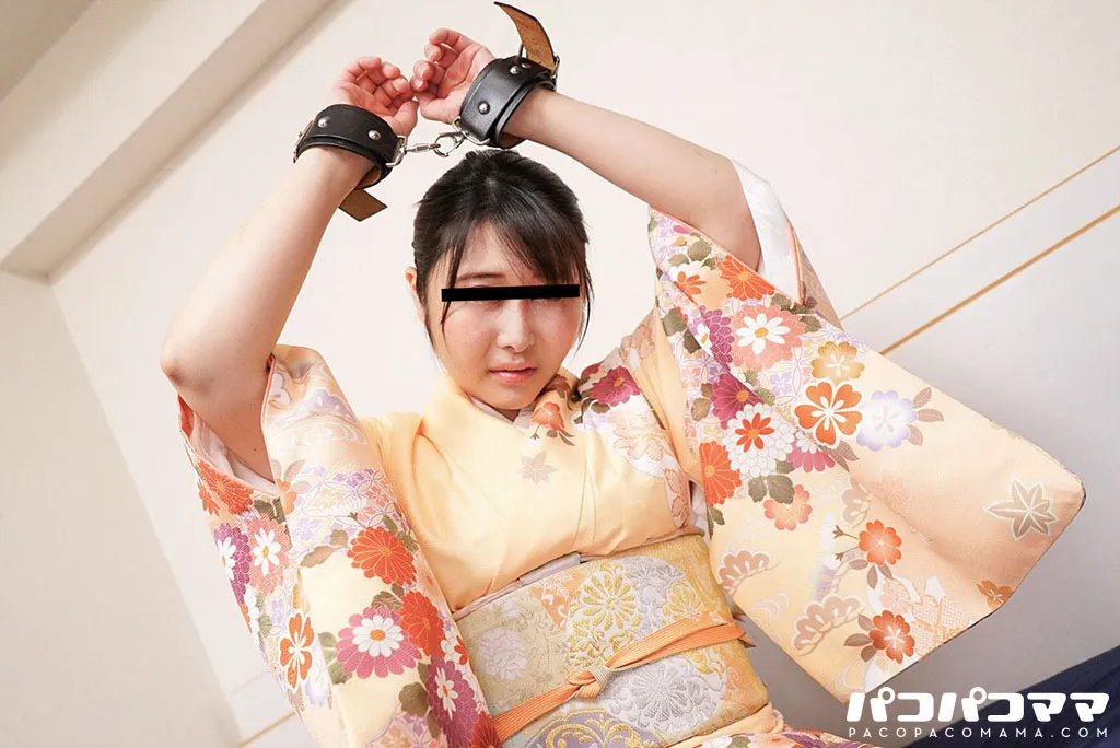 人妻なでしこ調教 ～ 着物の似合う淫乱熟女を ~-2