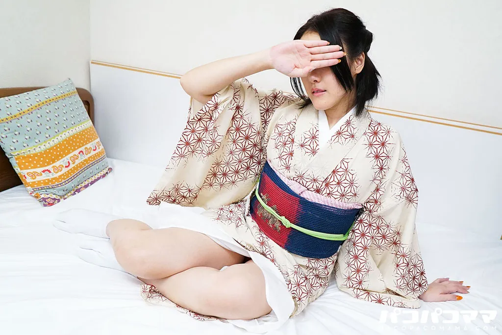 人妻なでしこ調教 ~ 肉欲に飢えた人妻 ~-1