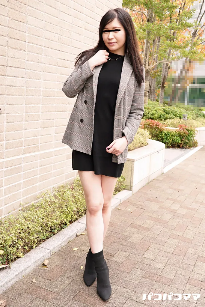 パコパコママ～熟袋～-6