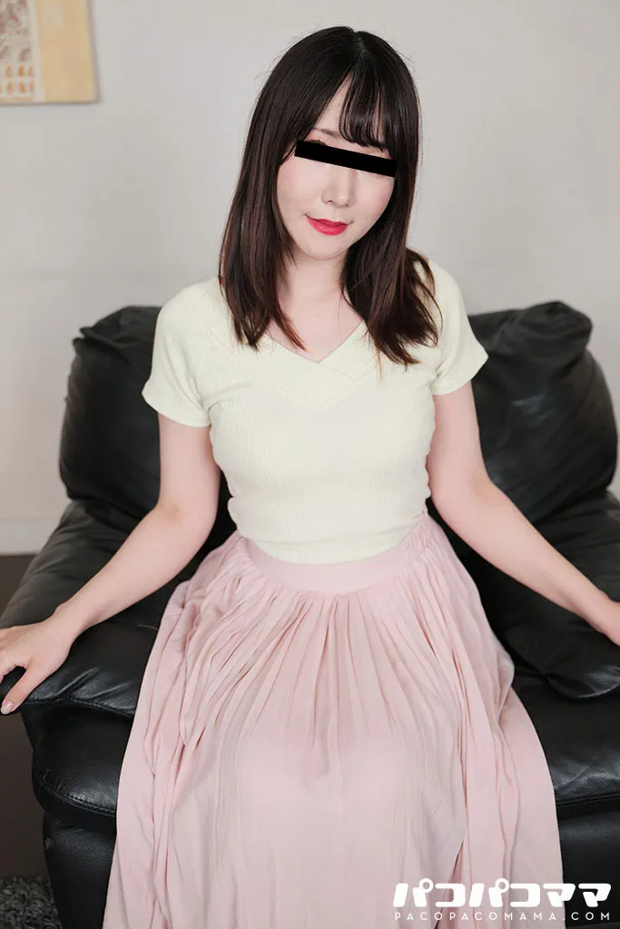  スッピン熟女 ～ 黒崎さんの素顔～-1