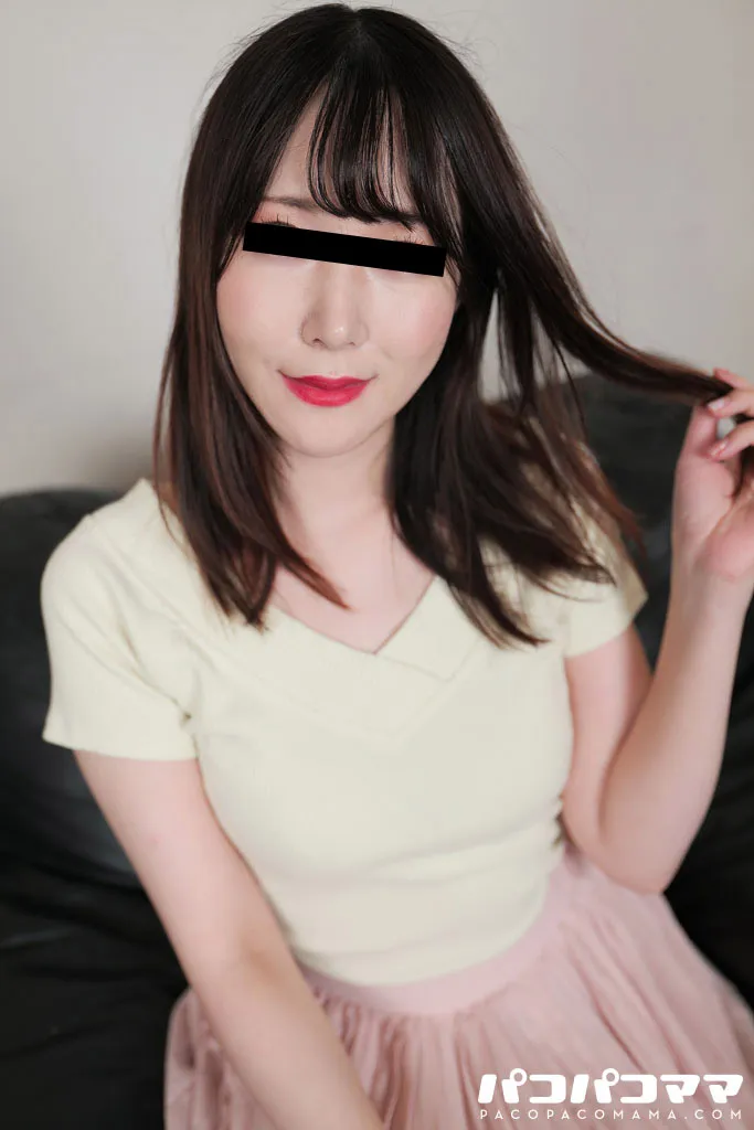  スッピン熟女 ～ 黒崎さんの素顔～-2