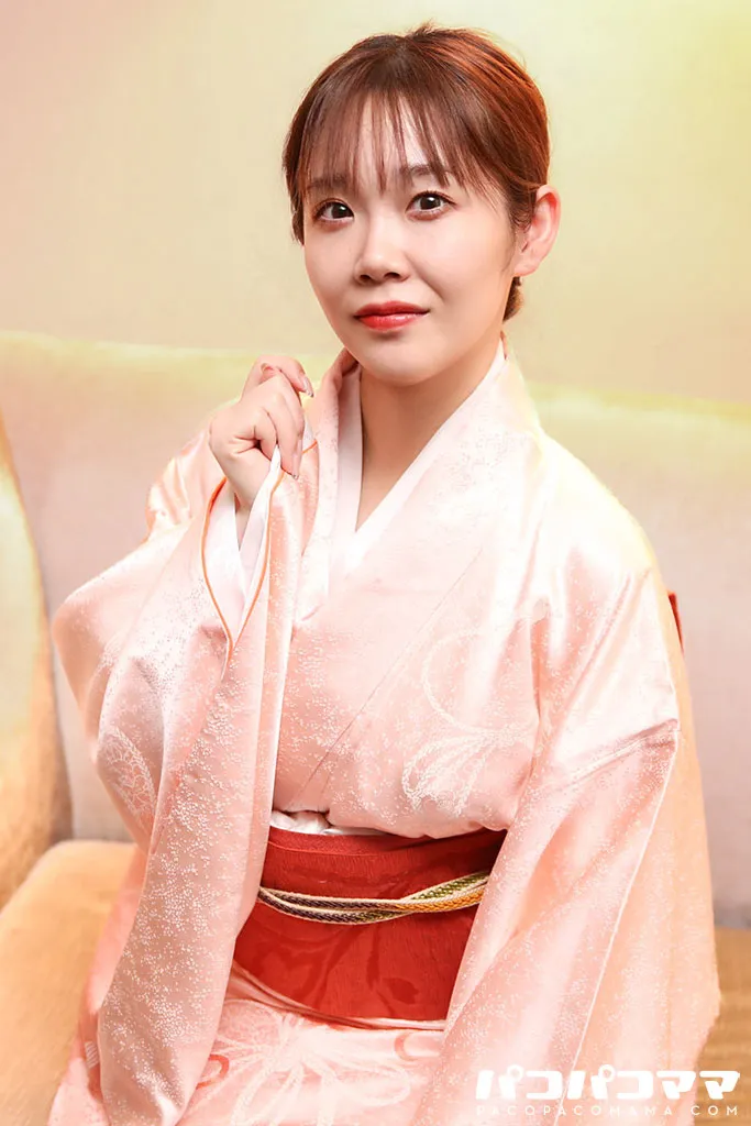 人妻なでしこ調教 ~着物の下は亀甲縛りの極上妻~-4