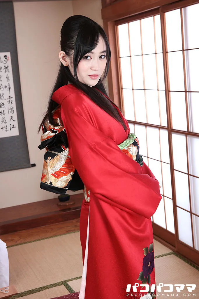 卑猥なGカップスレンダー巨乳棋士-3