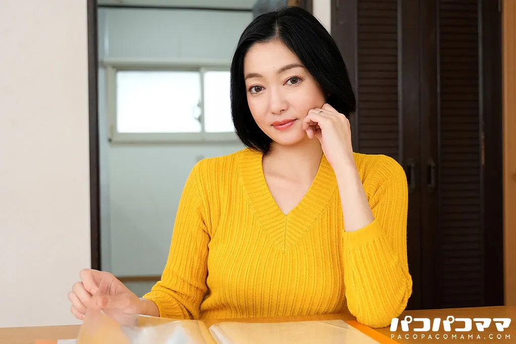 人気の美人妻・美熟女4人の未公開映像SP-2