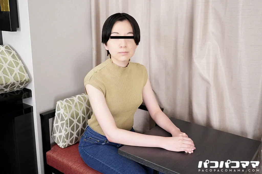 素人奥様初撮りドキュメント 110 島谷香-1