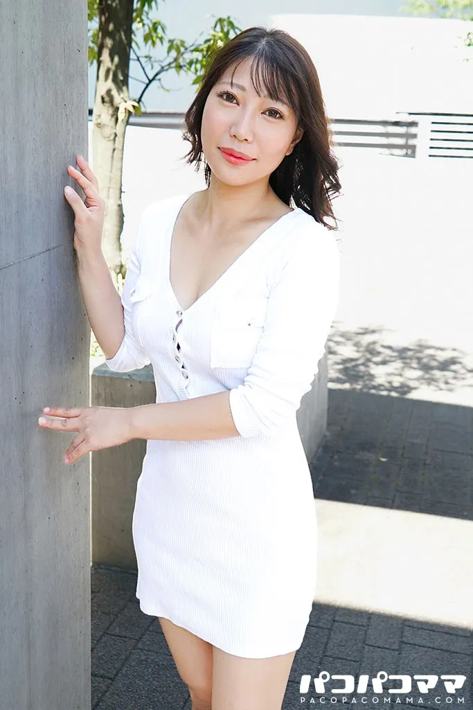 家族も知らないギラギラする私 ~ 大胆に変貌した美魔女 ~-1