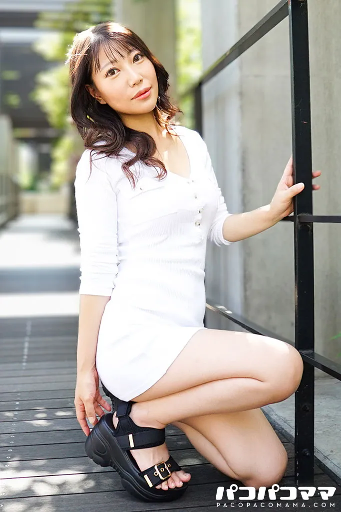 家族も知らないギラギラする私 ~ 大胆に変貌した美魔女 ~-3