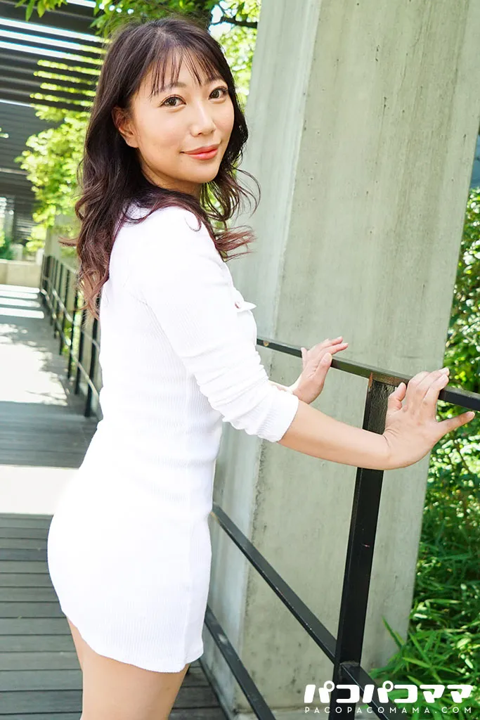 家族も知らないギラギラする私 ~ 大胆に変貌した美魔女 ~-4