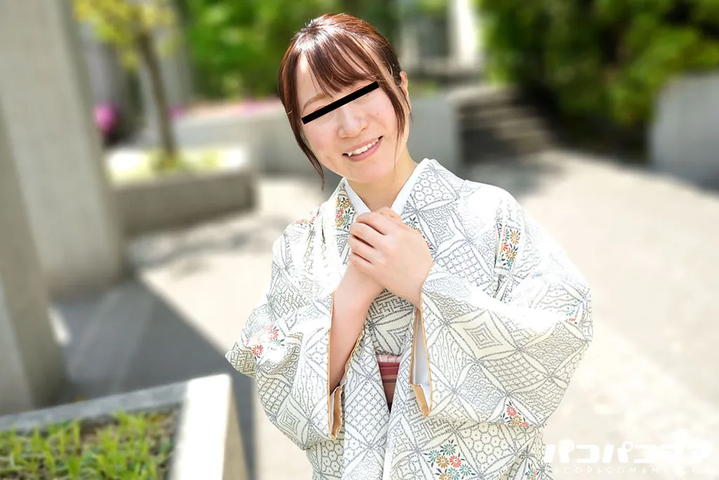 人妻なでしこ調教 ~ ハレンチに身悶える清楚な和服妻 ~-2