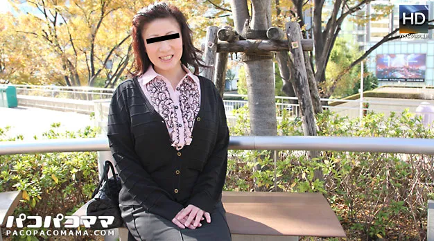 東京23区熟女ハメ廻し 〜文京区在住の池尻瑠美子さん〜