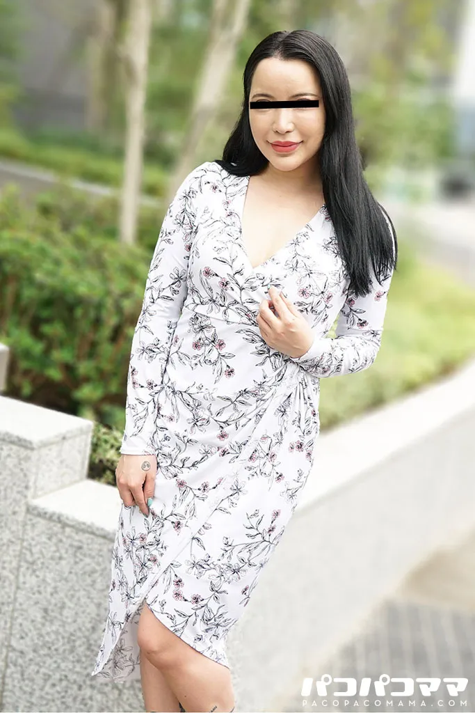 エキゾチックなクォーター熟女の性癖-1