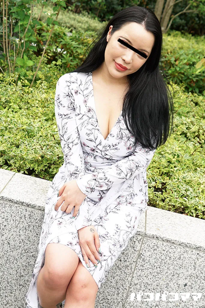 エキゾチックなクォーター熟女の性癖-3