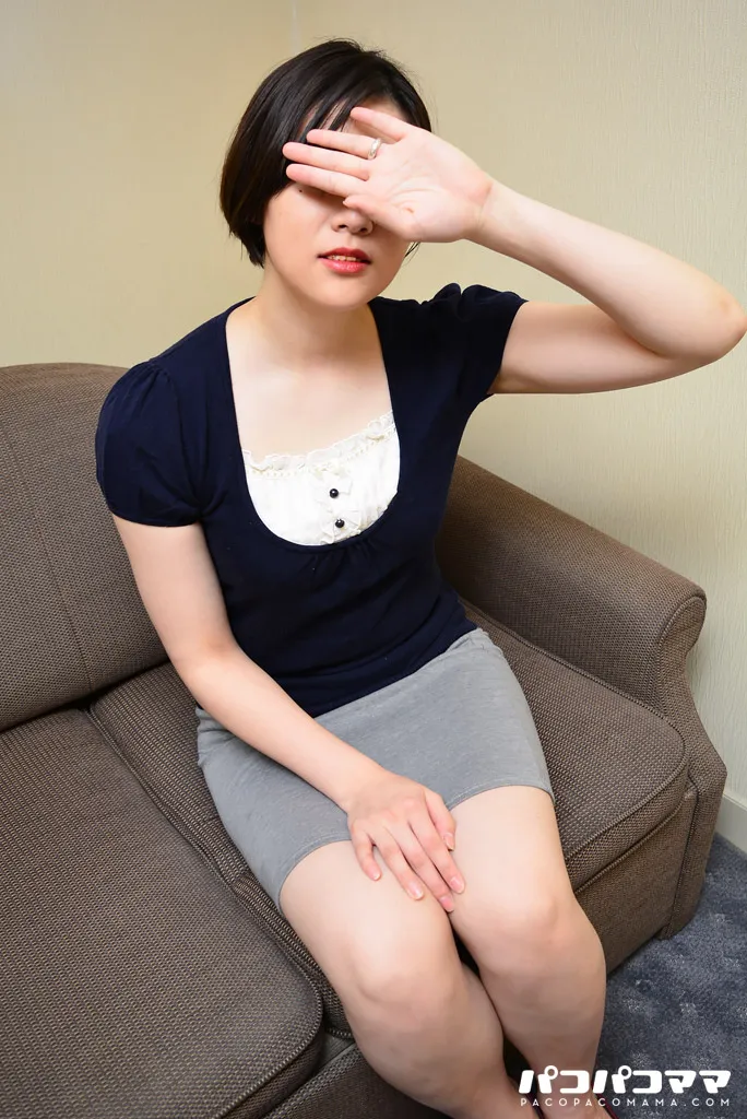 熟女のチングリ返しアナルペロペロ 中川倫子-2