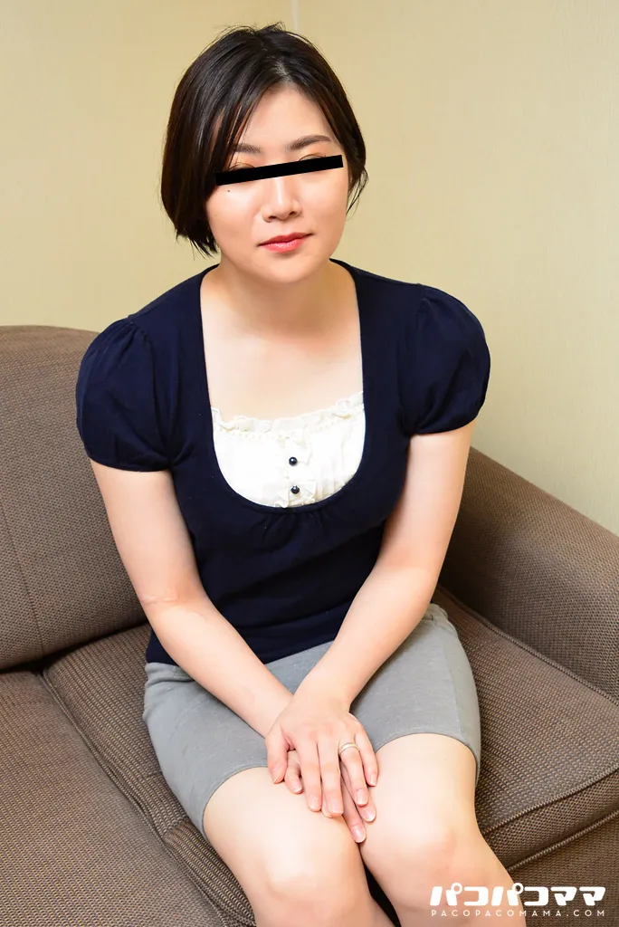 熟女のチングリ返しアナルペロペロ 中川倫子-3