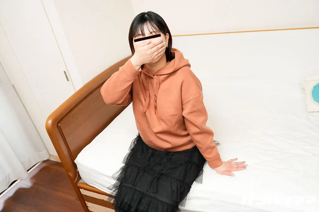 満たされない私を満たしてください！-3