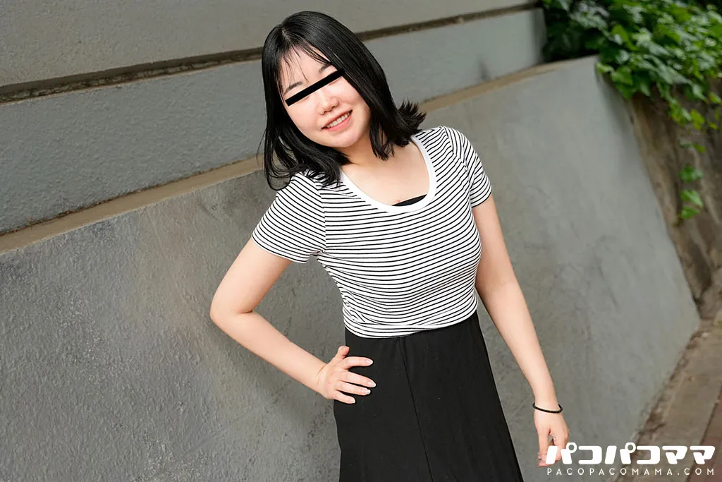 奥さん、今はいてる下着を買い取らせて下さい！ ~出産してバストBカップがDカップになった人妻~-2