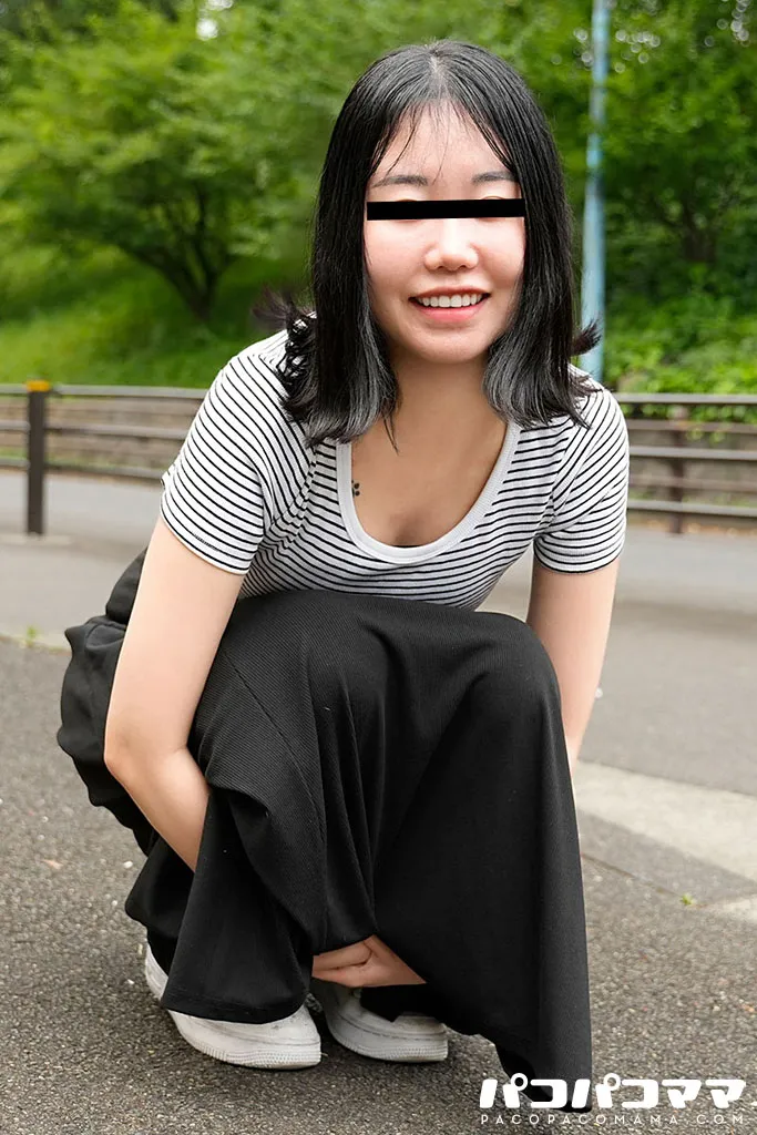 奥さん、今はいてる下着を買い取らせて下さい！ ~出産してバストBカップがDカップになった人妻~-3