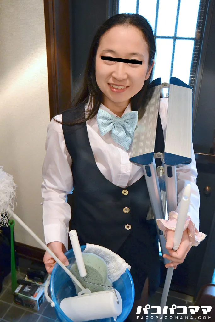 マンズリ行為で墓穴を掘った家事代行屋-2