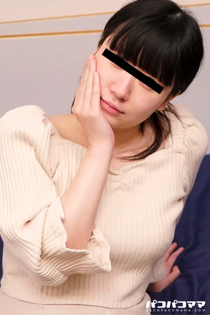 スッピン熟女 ～ 大月さんの素顔～ -1