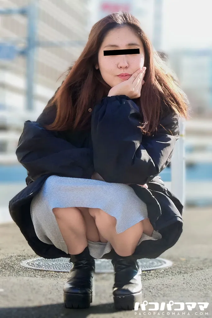 ごっくんする人妻たち145 ~夫のも飲んだことのない若妻の初精飲~-2