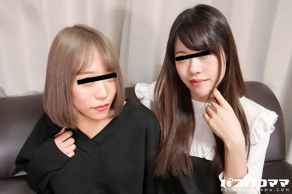 欲求不満なドスケベ奥様に挟まれて逆3Pハーレム-4