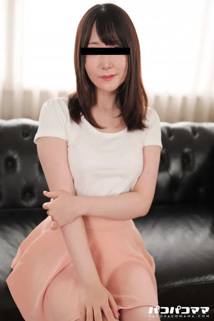 素人奥様初撮りドキュメント 113 黒崎麻友-2