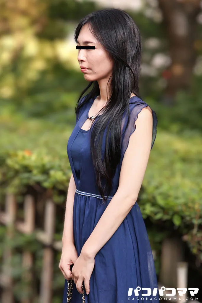 立ちんぼ妻漁り-1