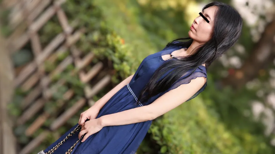 立ちんぼ妻漁り