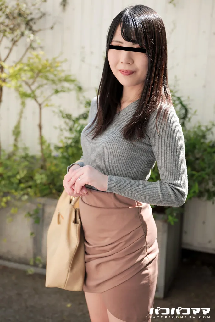 奥さん、今はいてる下着を買い取らせて下さい！〜染みをもっとつけてください！〜-3