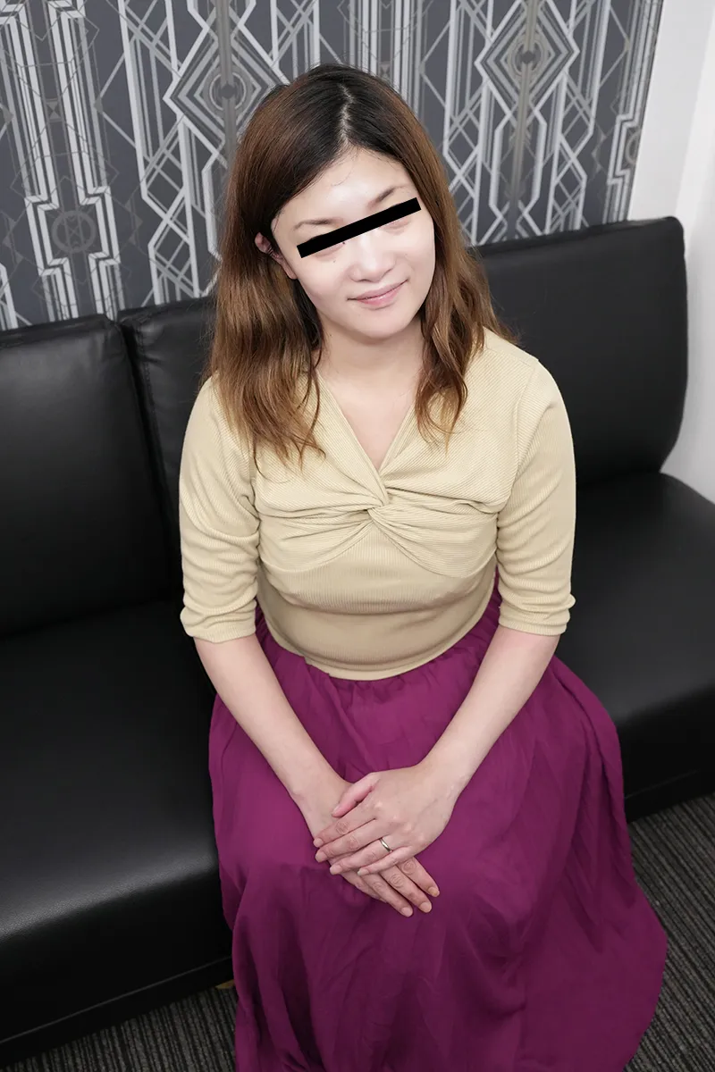 素人奥様初撮りドキュメント 114 竹中弘子-1