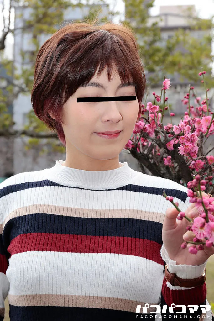 夫に電話をさせながら人妻をハメる ~不貞セックスに溺れたドM奥さん~-2