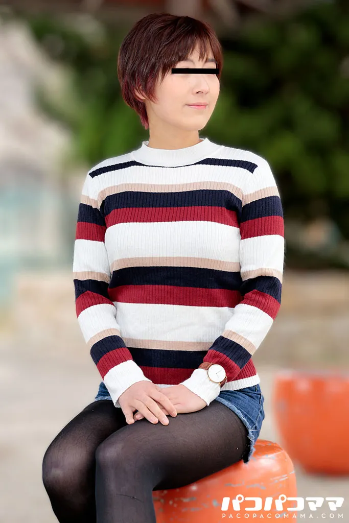 夫に電話をさせながら人妻をハメる ~不貞セックスに溺れたドM奥さん~-3