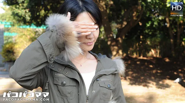 スッピン熟女 〜女優・板谷○夏似の美魔女〜