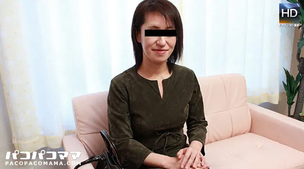 栃木から出稼ぎに来た農家の熟女