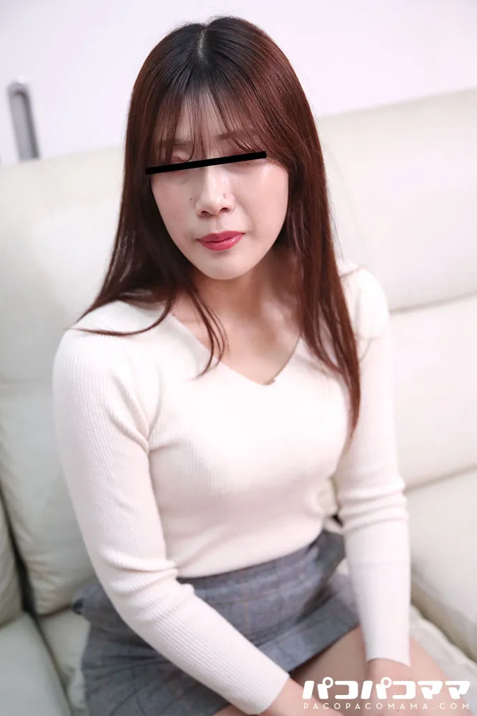 スッピン熟女 ~ 福田さんの素顔 ~-1