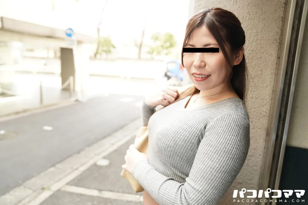 エロい腰つきの熟女をとことんヤりまくる-2