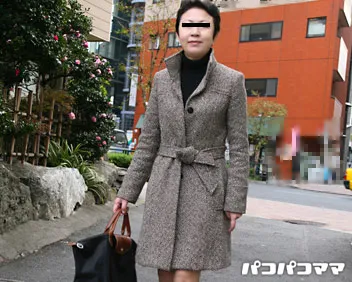 おばさんと呼ばないで