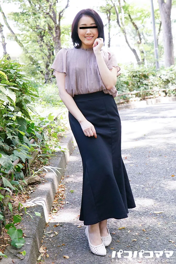 家族も知らないギラギラする私 ~ 女を取り戻した私を見て！ ~-1