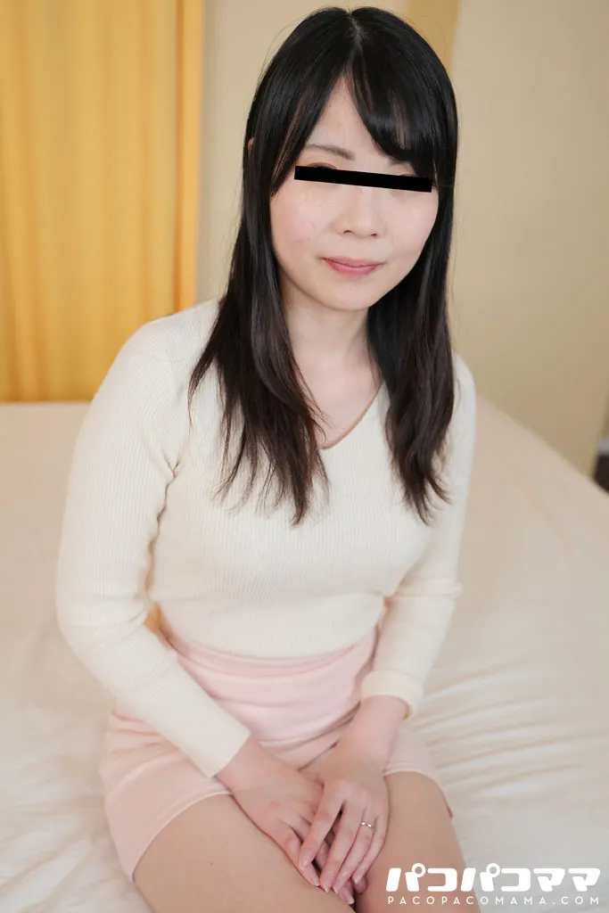 熟女のチングリ返しアナルペロペロ 佐藤由香里-1