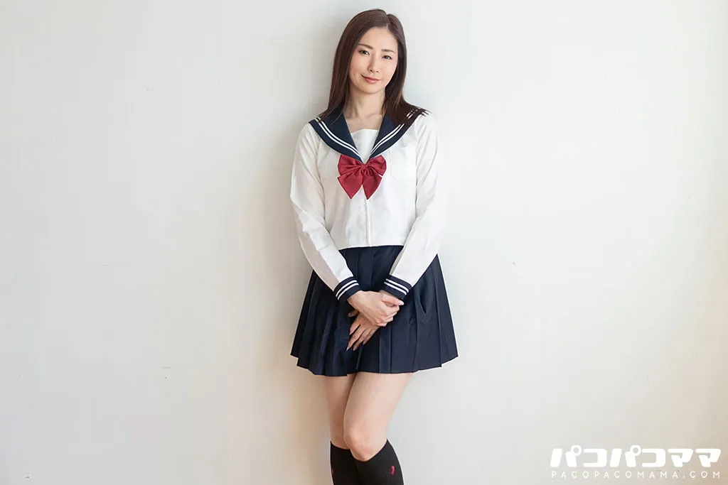 あの頃君は若かった ~ ピュアだった16歳の新城由衣 ~-1