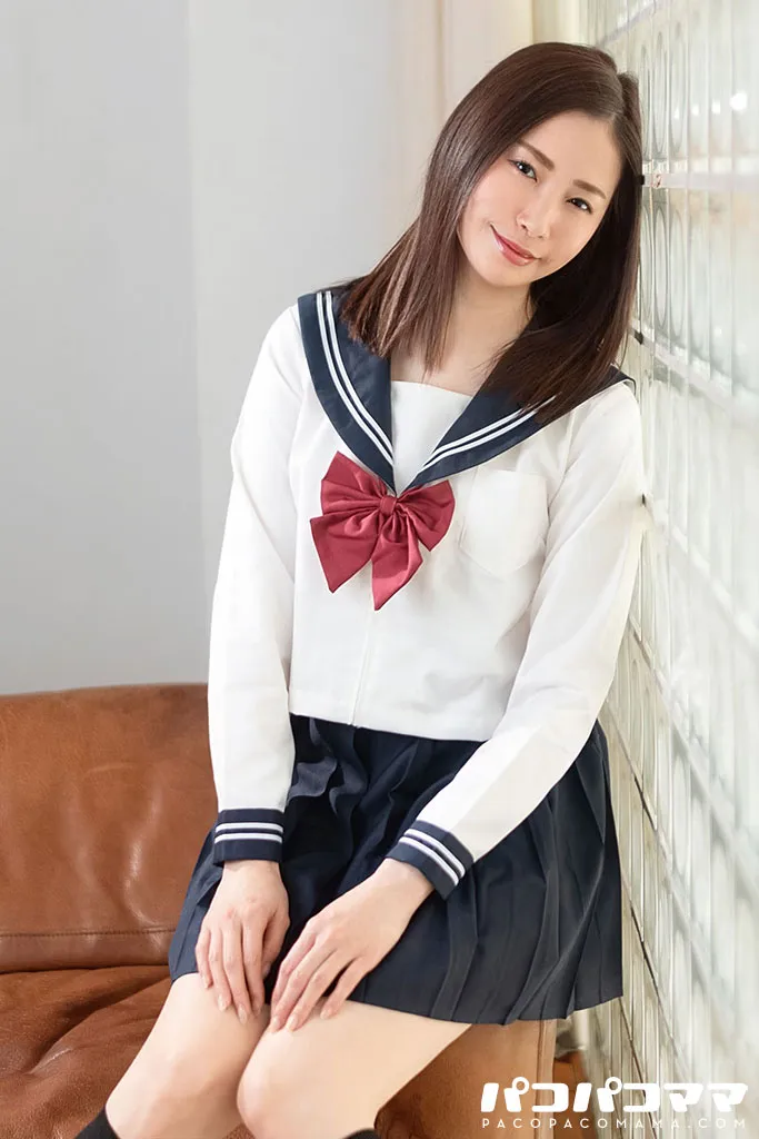 あの頃君は若かった ~ ピュアだった16歳の新城由衣 ~-2